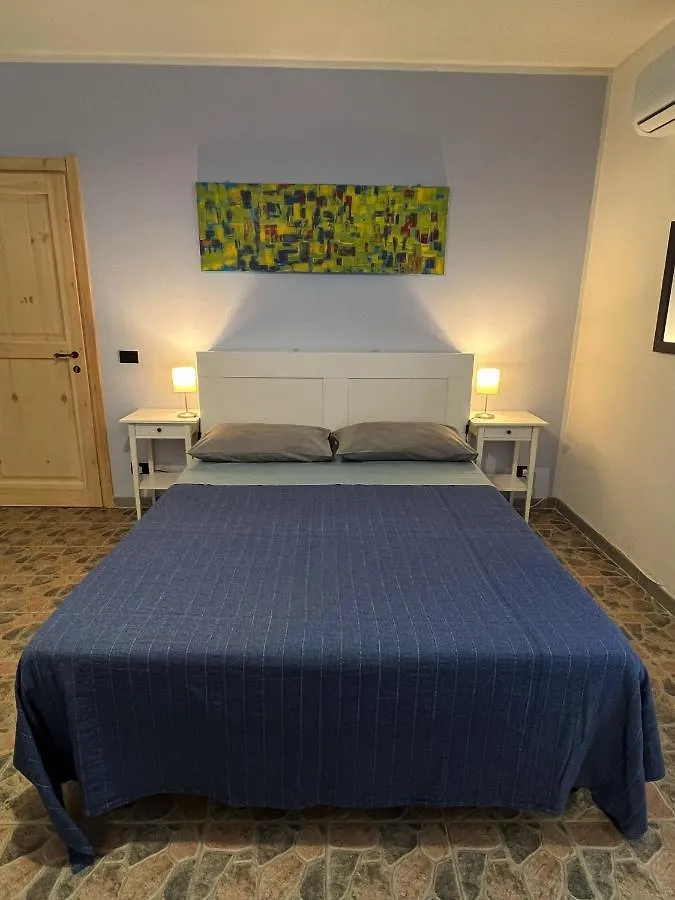 Farm stay Agriturismo Graziano E Barbara Porto Conte Italy