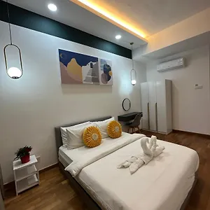 Reizz By D'amour , Kuala Lumpur Malaysia
