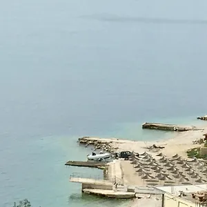 Sea And Sky , Sarande Albania