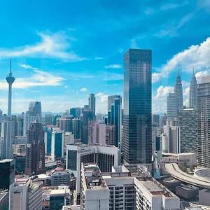 Axon At Bukit Bintang Kuala Lampur , Kuala Lumpur Malaysia